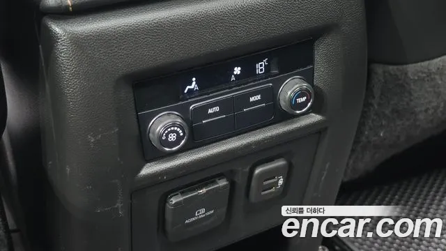 ChevroletGMDaewoo Traverse — фото 28