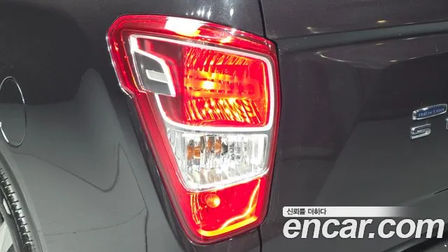 KG_Mobility_Ssangyong Rexton — фото 23