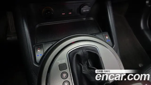 Kia Sportage — фото 18