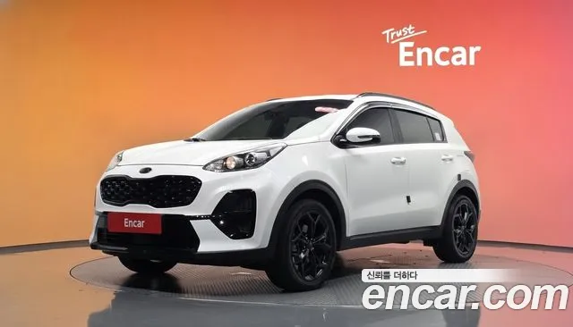 Kia Sportage — фото 20