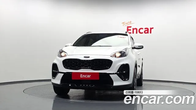 Kia Sportage — фото 2