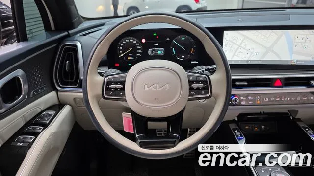 Kia Sorento — фото 14