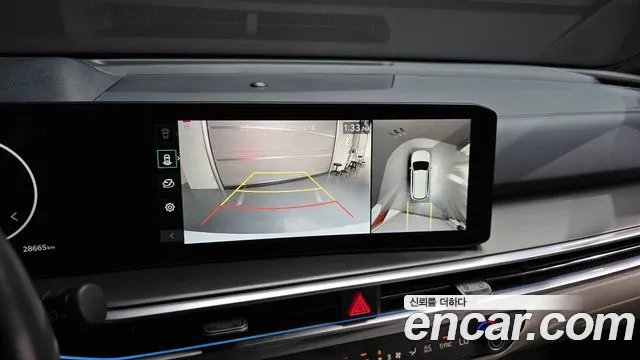 Kia Sorento — фото 15