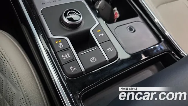 Kia Sorento — фото 19