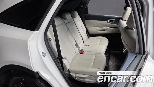 Kia Sorento — фото 20