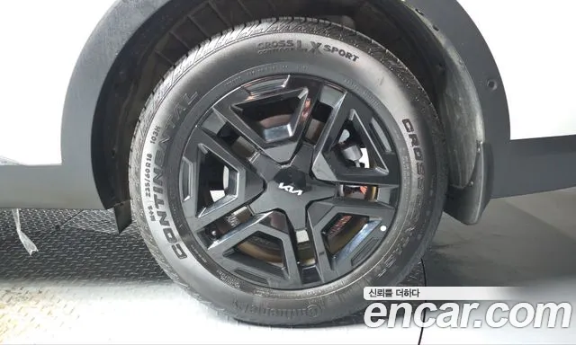 Kia Sorento — фото 21