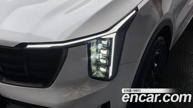 Kia Sorento — фото 22