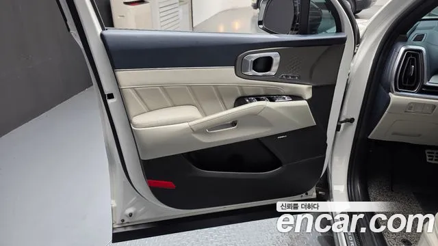 Kia Sorento — фото 24