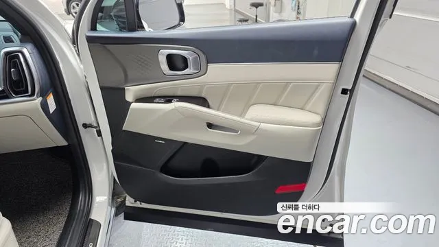 Kia Sorento — фото 25
