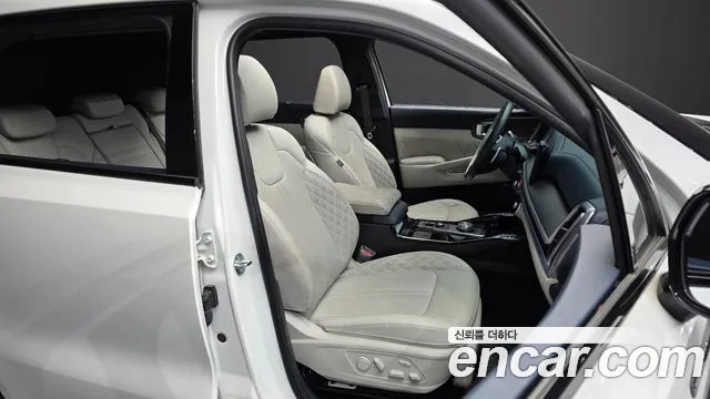 Kia Sorento — фото 26