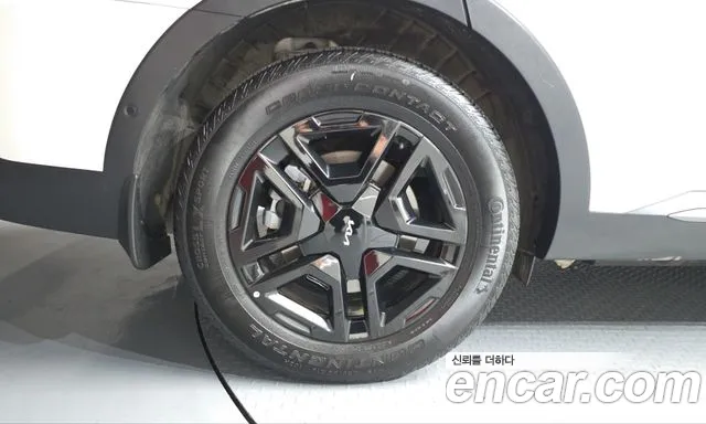 Kia Sorento — фото 5