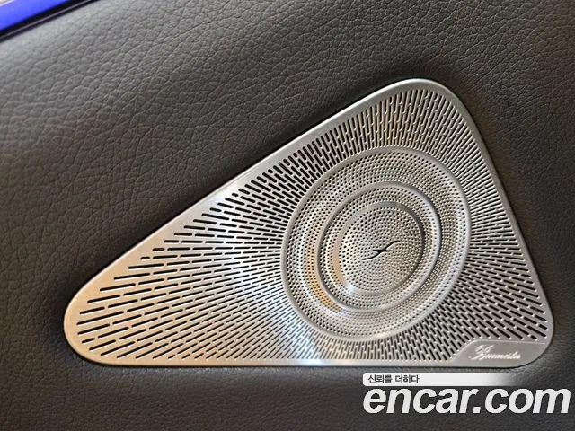 Mercedes-Benz S-Class — фото 20