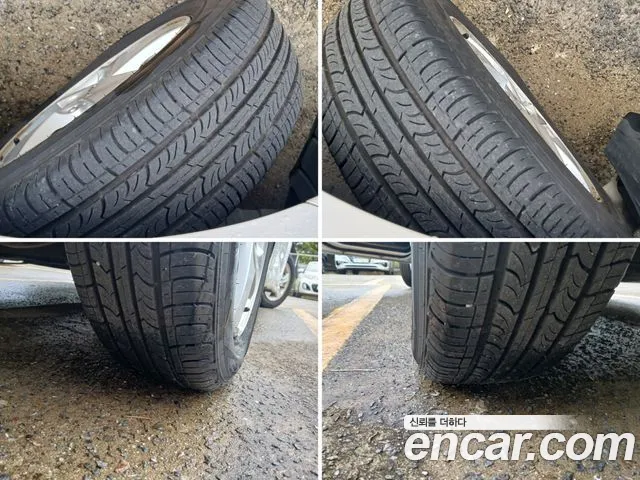 Hyundai Avante — фото 12