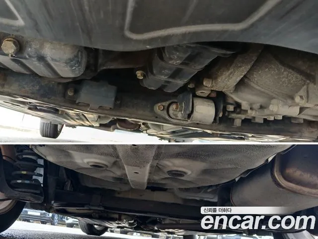 Hyundai Avante — фото 13