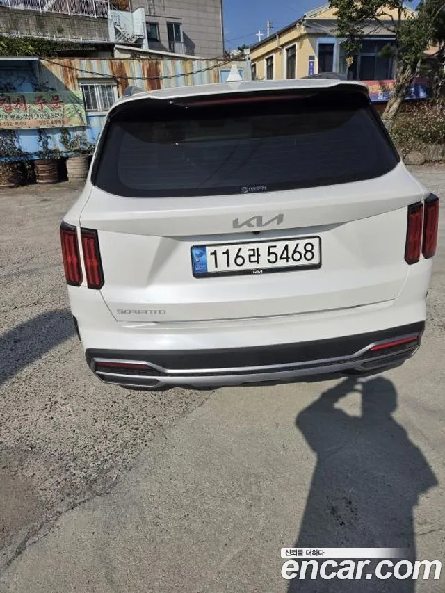 Kia Sorento — фото 2