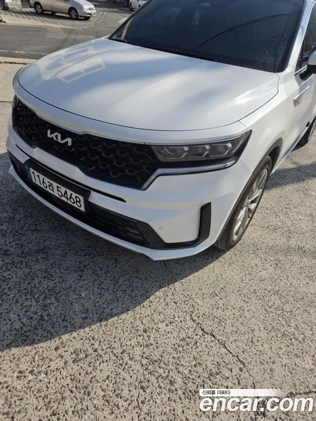 Kia Sorento — фото 4