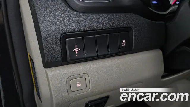 Kia Carnival — фото 17
