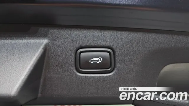 Hyundai Tucson — фото 31