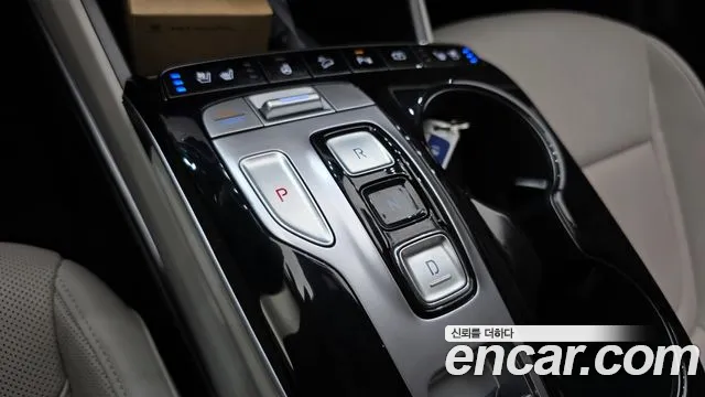 Hyundai Tucson — фото 9