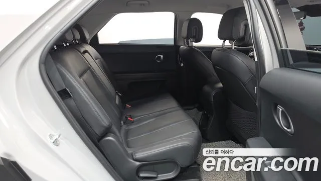 Hyundai Ioniq 5 — фото 11