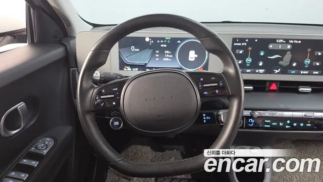 Hyundai Ioniq 5 — фото 12