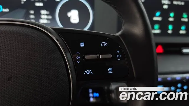 Hyundai Ioniq 5 — фото 16