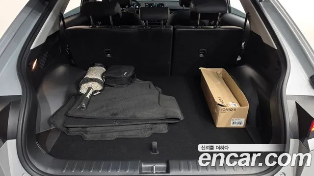 Hyundai Ioniq 5 — фото 18