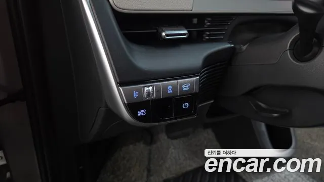 Hyundai Ioniq 5 — фото 20