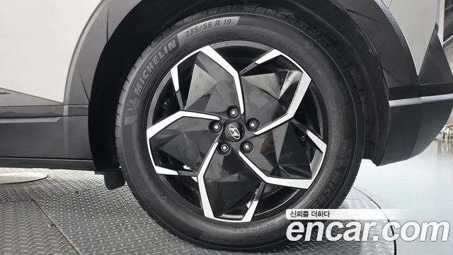 Hyundai Ioniq 5 — фото 21