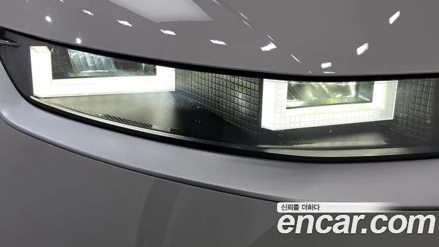 Hyundai Ioniq 5 — фото 22