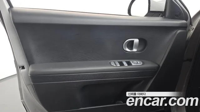 Hyundai Ioniq 5 — фото 24