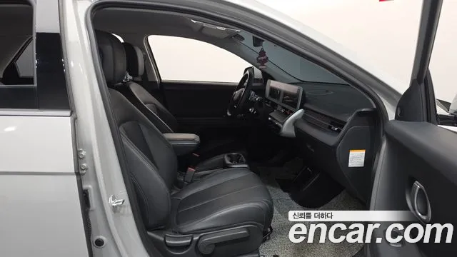 Hyundai Ioniq 5 — фото 26
