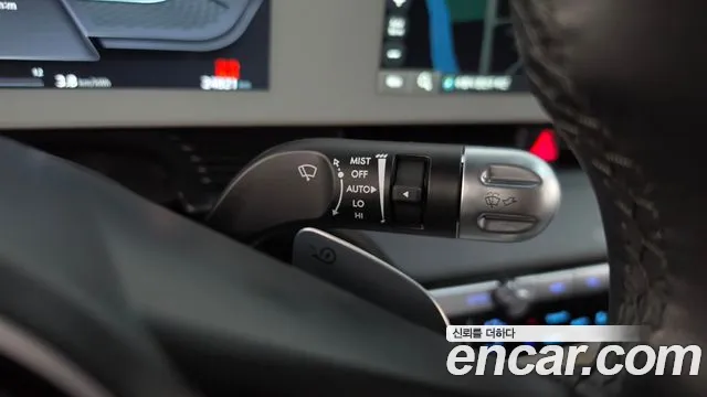 Hyundai Ioniq 5 — фото 27