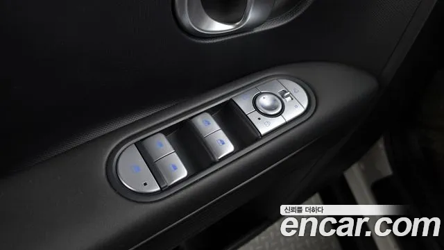 Hyundai Ioniq 5 — фото 28