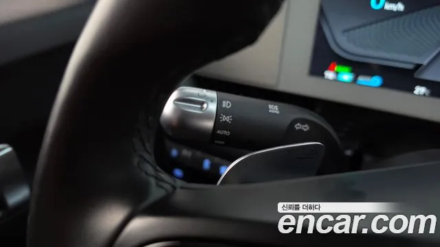 Hyundai Ioniq 5 — фото 29