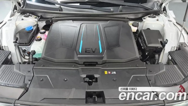 Hyundai Ioniq 5 — фото 6