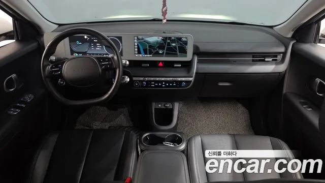 Hyundai Ioniq 5 — фото 7