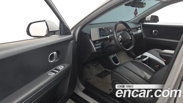 Hyundai Ioniq 5 — фото 10