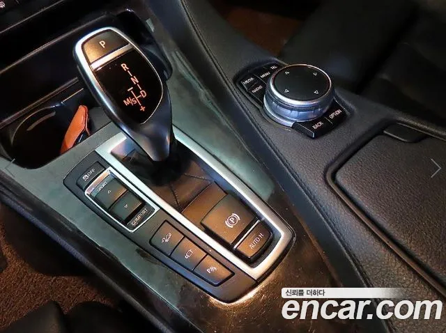 BMW 6-Series — фото 12