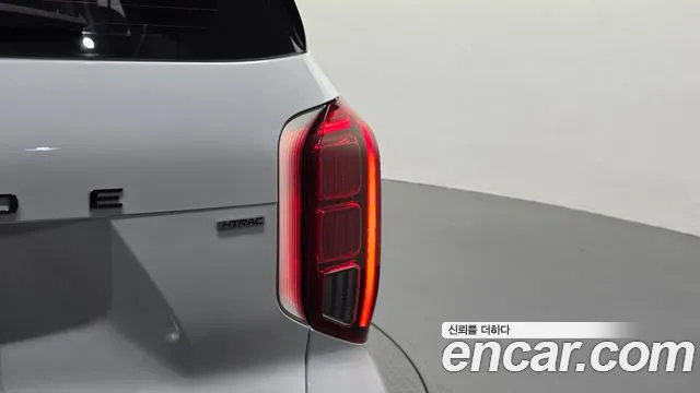 Hyundai Palisade — фото 23