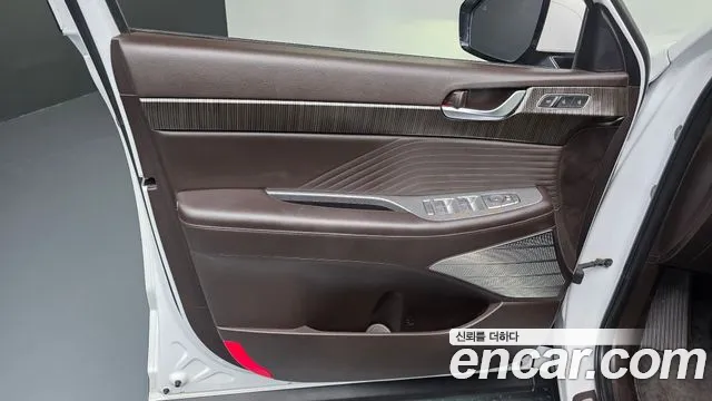 Hyundai Palisade — фото 24