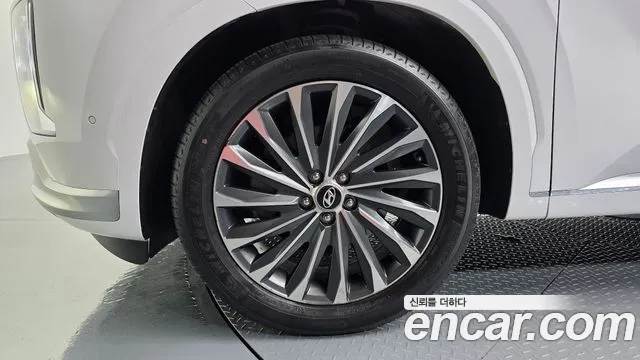 Hyundai Palisade — фото 4