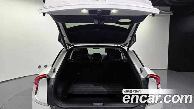 Kia EV6 — фото 20