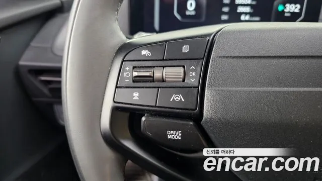 Kia EV6 — фото 31