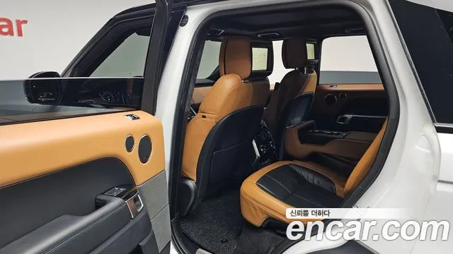 Land Rover Range Rover Sport — фото 12
