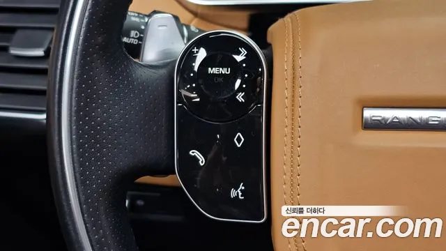 Land Rover Range Rover Sport — фото 14