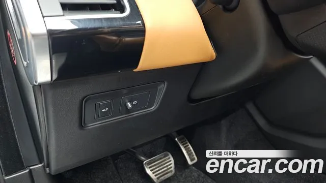 Land Rover Range Rover Sport — фото 16