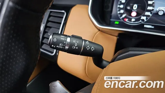 Land Rover Range Rover Sport — фото 17