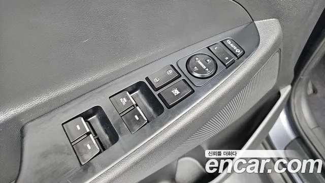 Hyundai Tucson — фото 18