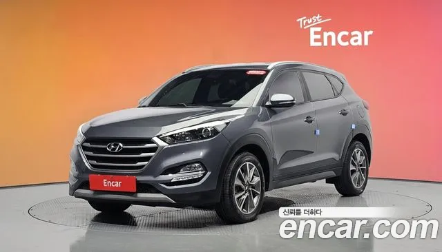 Hyundai Tucson — фото 20
